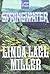 Springwater by Linda Lael Miller (1999-10-02)