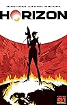 HORIZON TP VOL 01 by Image Comics