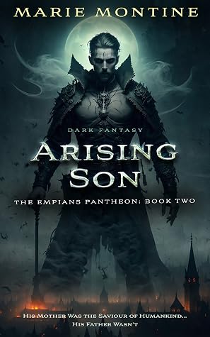 Arising Son (The Empians Pantheon #2)
