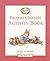 Brambly Hedge - Brambly Hedge Activity Book by Jill Barklem (1996-12-02)