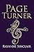 Page Turner by Rayanne Sinc...