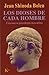 Los dioses de cada hombre: Una nueva psicolog?a masculina (Psicologia) (Spanish Edition) by Jean Shinoda Bolen (2011-06-01)