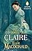 The Governess Club: Claire