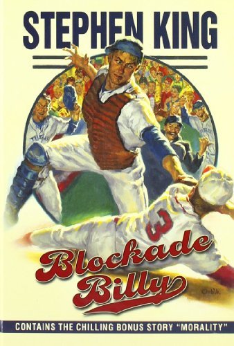 Blockade Billy by Stephen King