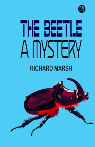 The Beetle: A Mystery