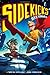 Sidekicks by Jack Ferraiolo (2012-04-01)