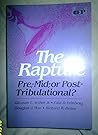 The Rapture: Pre-...