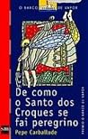 De como o santo d...
