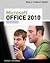 Microsoft Office 2010- Advanced (11) by Shelly, Gary B - Vermaat, Misty E [Spiral-bound (2010)]