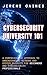 Cybersecurity University 10...