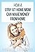 How A Stay At Home Home Can Make Money From Home by Donald Edwards