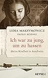 Ich war zu jung, ...