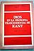 Dios en la filosofía trascendental de Kant (Bibliotheca Salmanticensis) (Spanish Edition)