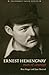Ernest Hemingway: Man of Courage by Kurt Singer (2014-03-06)
