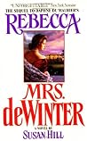 Mrs. Dewinter