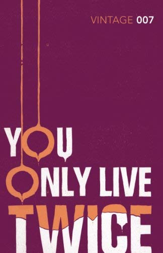 [You Only Live Twice] [By: ian fleming] [January, 2012]