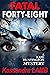 Fatal Forty-Eight  (Kate Hu...