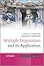 Multiple Imputation and Its Application (Statistics in Practice) by Carpenter, James R., Kenward, Michael G. (2013) Hardcover