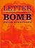 Letter Bomb: Nuclear Holocaust and the Exploding Word (Parallax: Re-visions of Culture and Society)