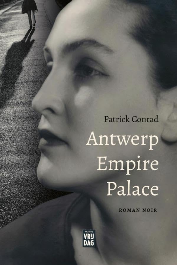 Antwerp Empire Palace (Dutch Edition)