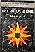 Free Motion Murder: A Liz Murphy Mariners' Compass Quilt Shop Mystery