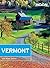 Moon Vermont (Moon Handbooks) by Jen Rose Smith (2016-05-03)