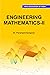 Engineering Mathematics-II by Sangwan