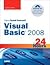 Sams Teach Yourself Visual BASIC 2008 (08) by Foxall, James [Paperback (2008)]