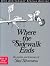 [(Where the Sidewalk Ends )] [Author by Shel Silverstein