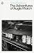 The Adventures of Augie March (Penguin Modern Classics) by Saul Bellow (2001-04-26)