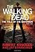 The Walking Dead: Fall of the Governor Part Two by Jay Bonansinga (2014-03-13)