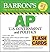 Barron's AP U.S. Government...