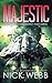 Majestic: Book 9 of the Leg...