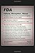 FDA: Failure, Deception, Abuse: The Story of an Out-of-Control Government Agency and What It Means for Your Health by Life Extension Magazine(2006-06-01)