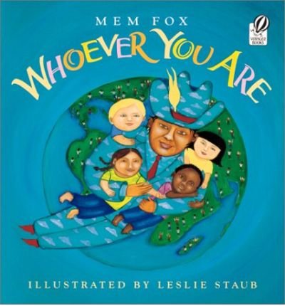 Whoever You Are (Reading Rainbow Books (Paperback)) (Paperback) - Common