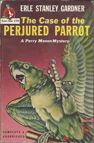 The Case of the Perjured Parrot
