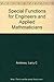 Special Functions for Engineers and Applied Mathmaticians by Larry C. Andrews (1985-03-03)