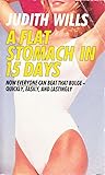 A Flat Stomach in 15 Days
