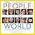 People of the World by Catherine Herbert Howell
