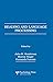 Reading and Language Processing