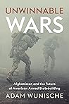 Unwinnable Wars by Adam Wunische