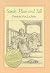 Sarah, Plain and Tall by Patricia MacLachlan (1985-04-25)