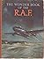 The Wonder book of the RAF ...