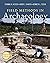 Field Methods in Archaeology: Seventh Edition