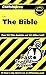 CliffsNotes on The Bible by Charles H. Patterson (2003-02-14)