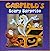 Garfield s scary surprise