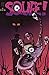 SQUEE #3 [first printing]