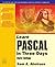 Learn Pascal in Three Days by Sam Abolrous (2001-09-25)