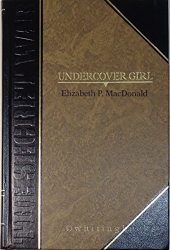 Undercover girl (Classics of World War II. The secret war)