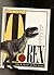 The Complete T. Rex/How Stunning New Discoveries Are Changing Our Understanding of the World's Most Famous Dinosaur by Horner John R. & Don Lessem (1993-01-01) Hardcover